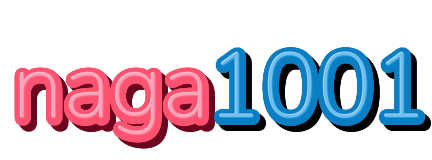 naga1001 — logo kanal