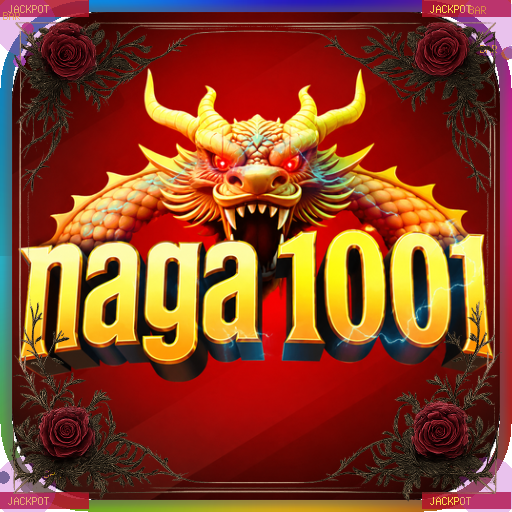 naga1001 — mitra unggulan